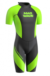 Костюм неопреновый DSSS ( мужской) OPNWTR Hydrostar DSSS STY men