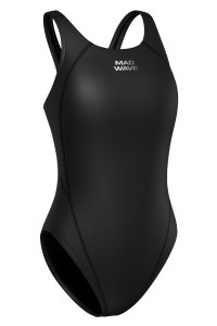 Женский стартовый костюм с открытой спиной MW Revolt Racing Swimsuit