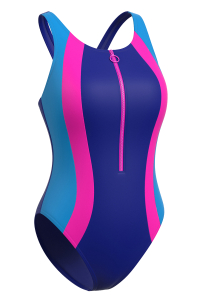 Женский купальник моделирующий Heat HiСlo