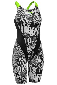 женский купальник Kneeskin Kneeskin PBT F2