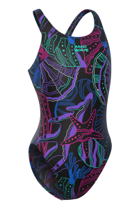 Юниорский купальник спортивный Start junior HiClo P6