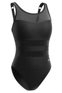 Женский купальник спортивный антихлор Ingrid HiClo