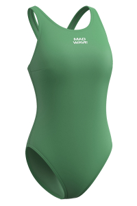 Женский купальник спортивный антихлор Wave HiClo
