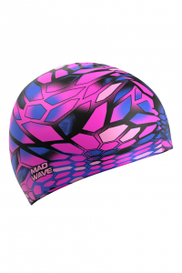 Силиконовая шапочка Freeze big