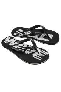 Мужские тапки Grunge