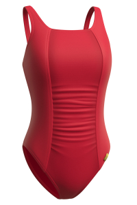 Женский купальник моделирующий Adele HiClo