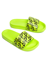 Юниорские тапочки Monkeys