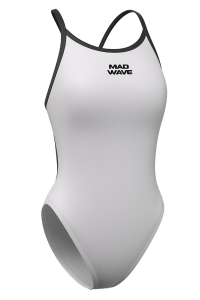 Женский купальник спортивный антихлор Flare ChloroFlex