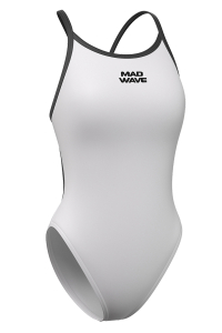 Женский купальник спортивный антихлор Flare ChloroFlex