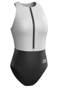 Женский купальник спортивный антихлор Wanessa ChloroFlex