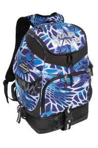 Рюкзак Mad team Printed