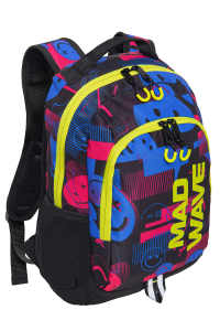 Рюкзак City Printed
