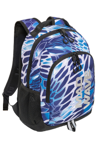 Рюкзак City Printed