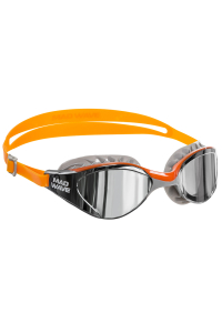 Очки для плавания Hydro flex Nano mirror