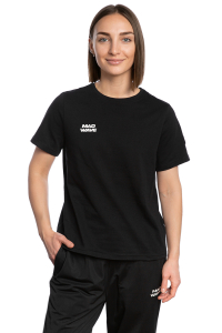 Футболка MW T-shirt stretch women