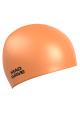 Шапочки силиконовые однотонные Neon silicone solid