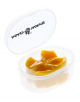 Беруши и носовые зажимы Ear plugs silicone