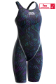 Стартовые костюмы с закрытой спиной (женщины) FORCESHELL X