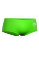Плавки-шорты однотонные (юниоры) X-treme Junior PBT