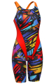 Купальники спортивные с шортиками Kneeskin (женщины) Kneeskin PBT H0
