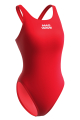 Купальники спортивные однотонные (юниоры) Lada lining junior PBT
