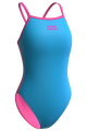 Купальники спортивные однотонные (женщины) Nera lining