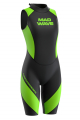 Костюмы неопреновые DSSS (женские) OPNWTR Hydrostar DSSS SLS women