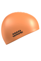 Шапочки силиконовые однотонные Neon silicone solid