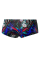 Плавки-шорты принтованные (юниоры) X-treme junior PBT D5