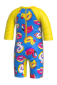 плавательный комбинезон Ducky kids swimsuit