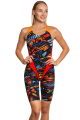 Купальники спортивные с шортиками Kneeskin (женщины) Kneeskin PBT H0