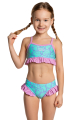Купальники спортивные раздельные (дети) Joy V1