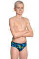 Плавки принтованные (юниоры) Force junior PBT A3