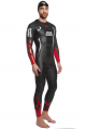 Костюм неопреновый JET мужской JET wetsuit men