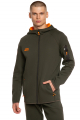 Худи Cloud CPWZ zip-hoodie men