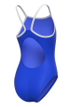 Купальники спортивные однотонные (юниоры) Nera junior Anti-chlor