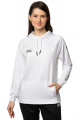 Худи Flex hoodie women