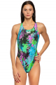 Стартовые костюмы серии Revolution (женщины) MW Revolution swimsuit S5