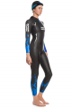 Костюм неопреновый JET женский JET wetsuit women