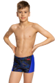 Плавки-шорты принтованные (юниоры) Splash junior L2