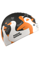 Шапочки силиконовые с рисунком Goose big