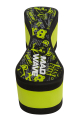 Доски и колобашки Pull buoy EXT Printed