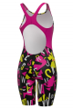 Купальники спортивные с шортиками Kneeskin (женщины) Kneeskin PBT B4