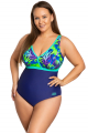 Купальники моделирующие (женщины) Shape Anti-chlor S1