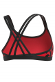 Купальники спортивные раздельные (женщины) Crossfit top PBT B0