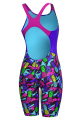 Купальники спортивные с шортиками Kneeskin (женщины) Kneeskin PBT J8