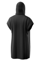 Парки и халаты Microfibre junior poncho towel