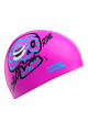 Шапочки силиконовые с рисунком Chlorine