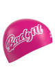 Шапочки силиконовые реверсивные Reverse Bad girl