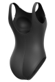 Купальники спортивные однотонные (женщины) Lina ChloroFlex